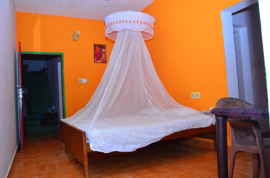 Iha Ayurveda Resort Varkala Eksteriør bilde