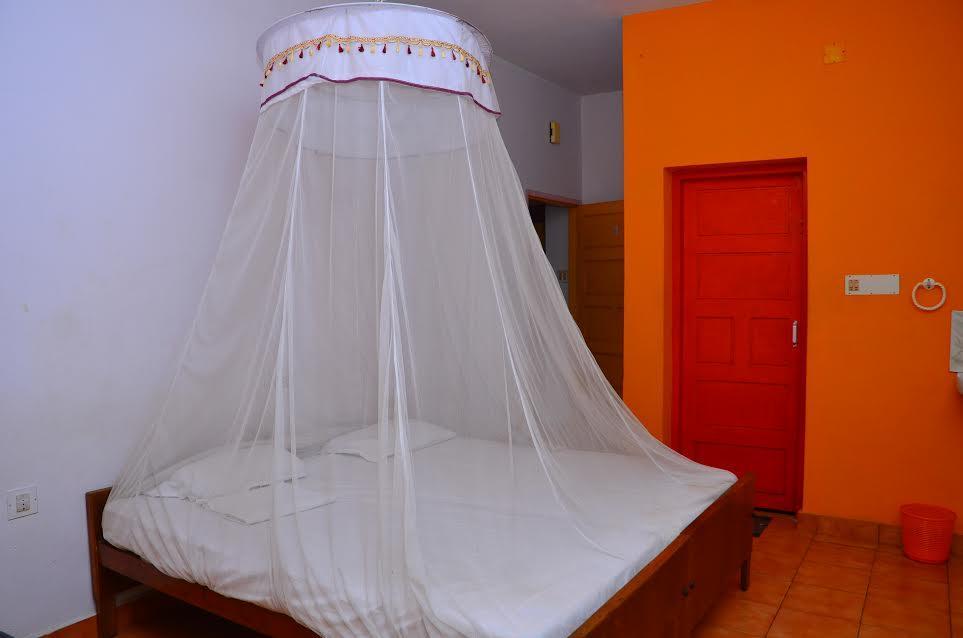 Iha Ayurveda Resort Varkala Eksteriør bilde
